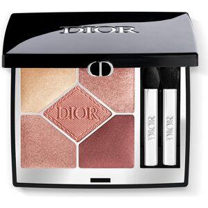 Christian Dior show 5 Couleurs Palette Occhi – 5 Ombretti – Colore Intenso E A Lunga Tenuta