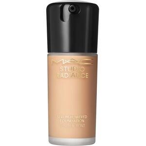 MAC Studio Radiance Serum-powered Foundation 30 ML