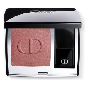 Christian Dior Rouge Blush Blush Ad Alta Pigmentazione – Formula Clean – Lunga Tenuta