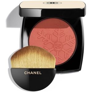 Chanel Les Beiges Blush Belle Mine D'hiver. fard Effetto Radioso Per L’inverno. Creazione Esclusiva.