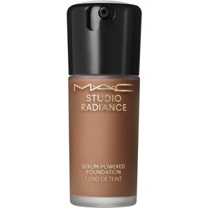 MAC Studio Radiance Serum-powered Foundation 30 ML