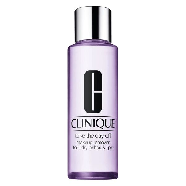 clinique take the day off make up remover 200 ml