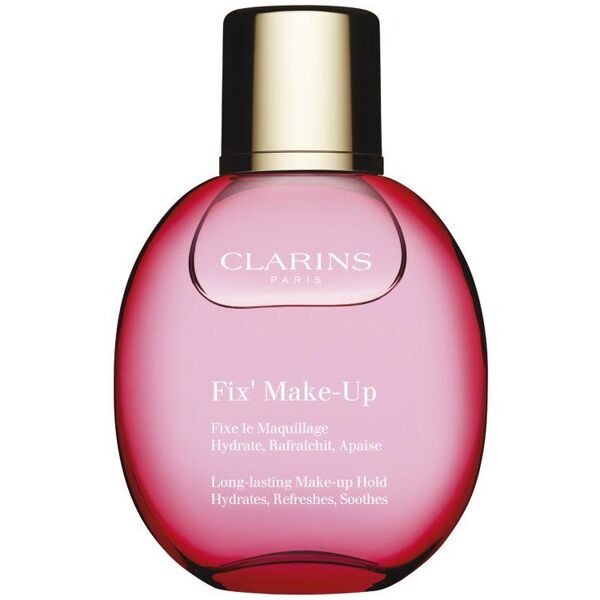 clarins fix' make up 50 ml