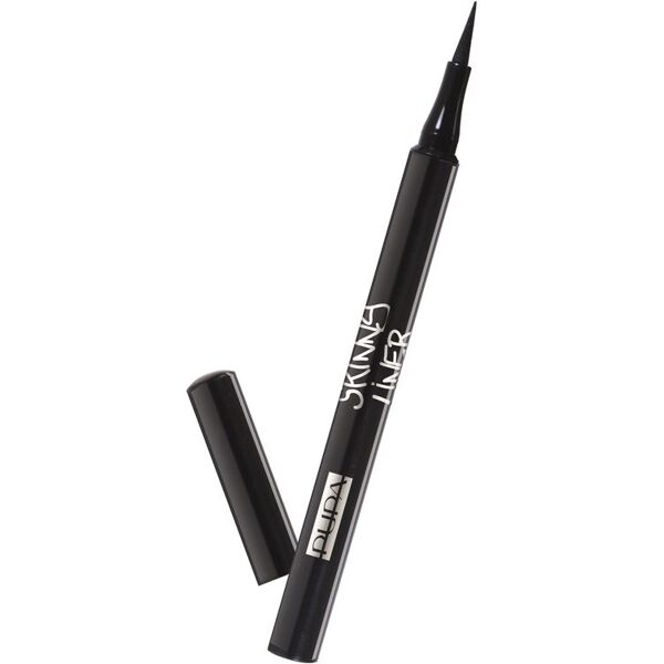 pupa skynny liner eyeliner penna ultra slim. tratto facile e super sottile 1 ml