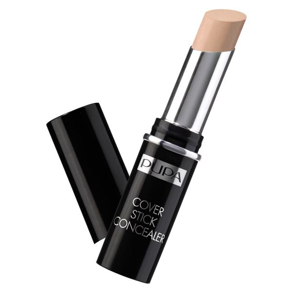 pupa cover stick concealer 3.5 g