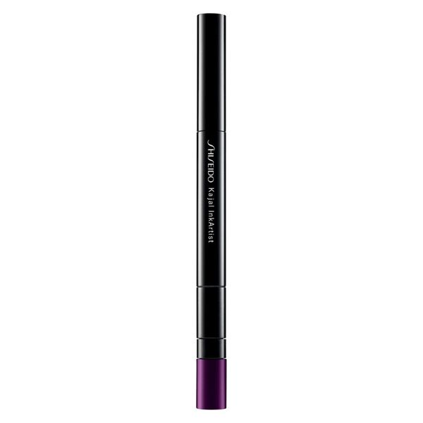 shiseido kajal inkartist shadow, liner, brow