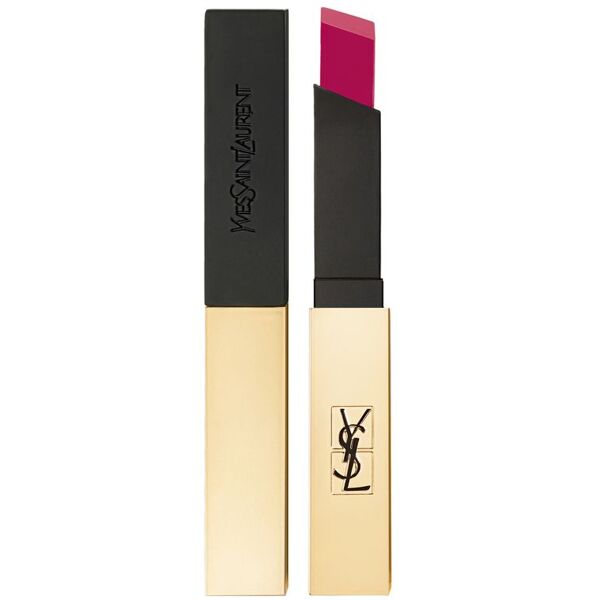 yves saint laurent rouge pur couture the slim