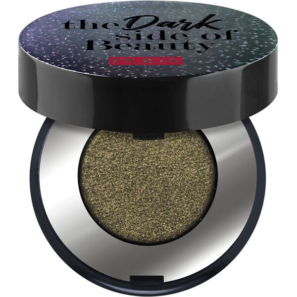 pupa the dark side of beauty eyeshadow ombretto smoky multiriflesso