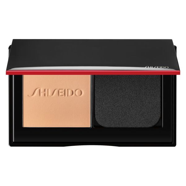 shiseido synchro skin self-refreshing custom finish powder foundation 9 g
