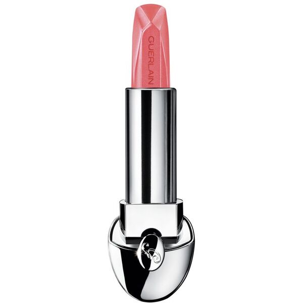 guerlain rouge g de il rossetto sheer shine, un velo di colore brillante