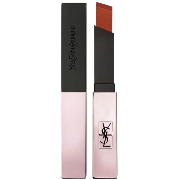 yves saint laurent rouge pur couture the slim glow matte