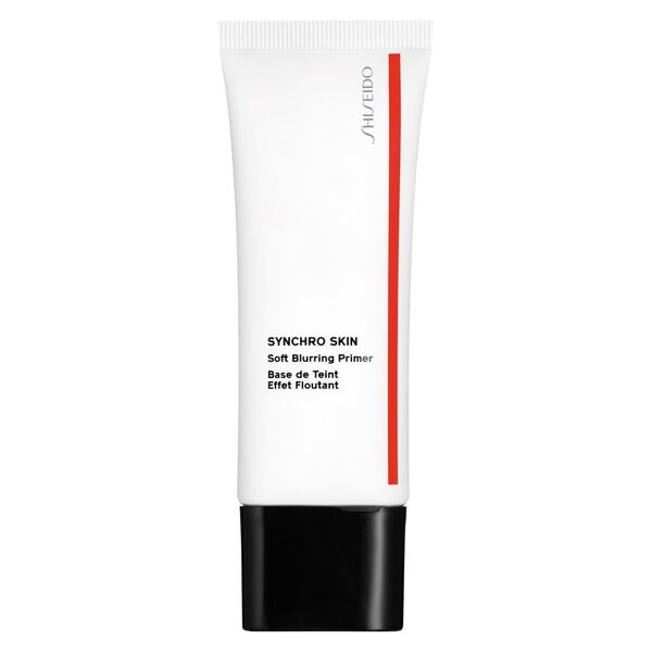 shiseido synchro skin soft blurring primer 30 ml