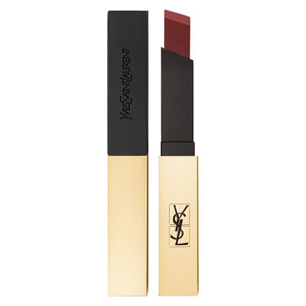 yves saint laurent rouge pur couture the slim