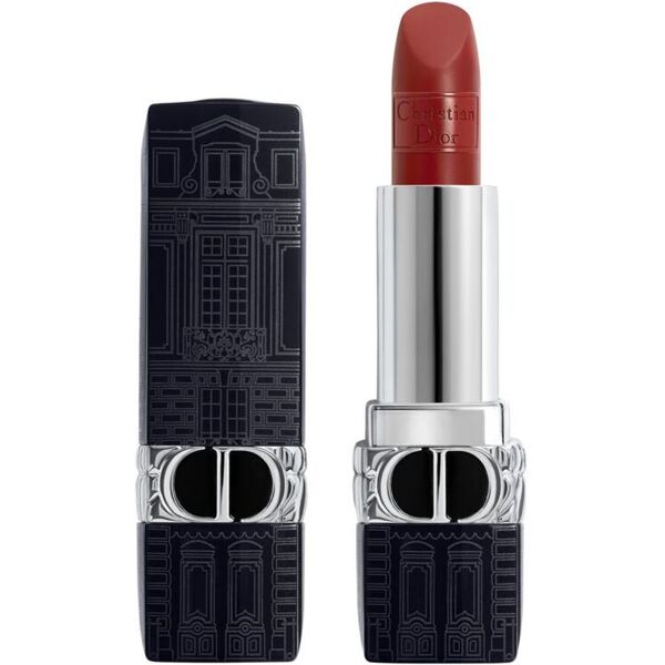 christian dior rouge – edizione limitata the atelier of dreams