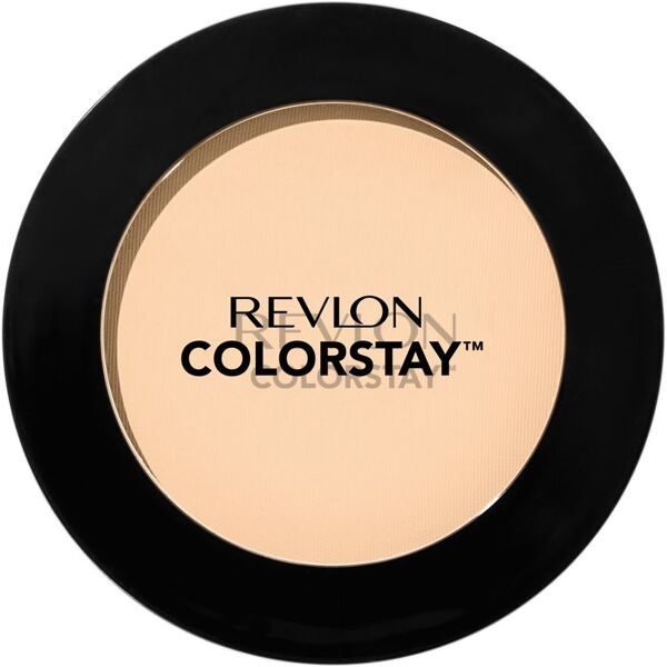 revlon colorstay pressed power cipria compatta