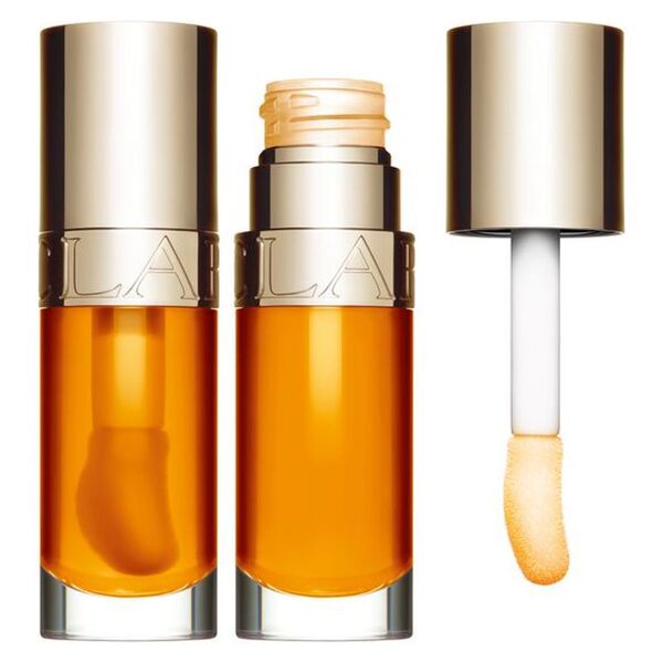 clarins lip comfort oil 7 ml