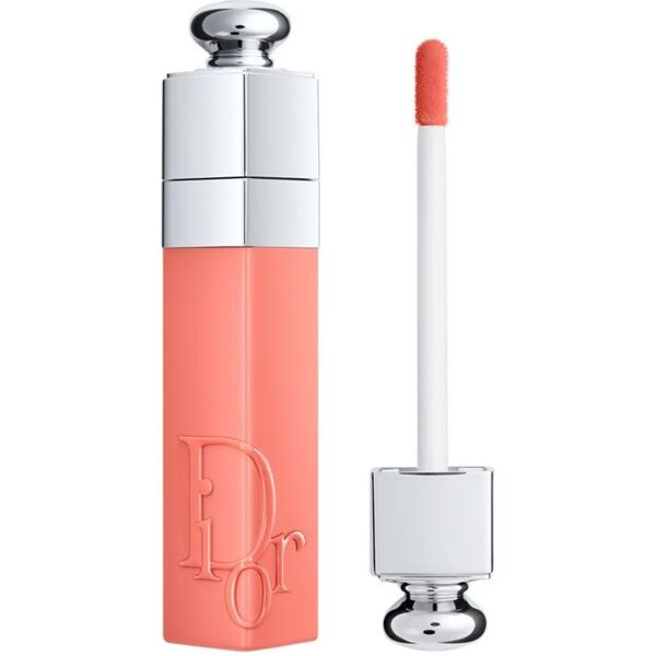 christian dior addict lip tint tinta labbra no transfer idratante – 95% di ingredienti di origine naturale – lunga tenuta