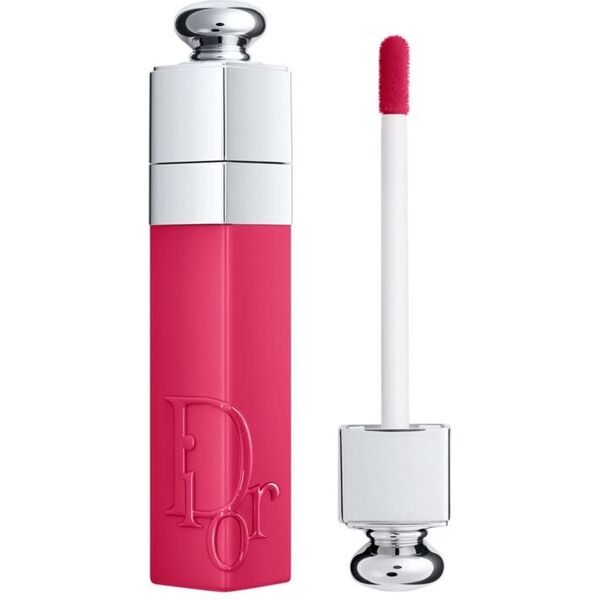 christian dior addict lip tint tinta labbra no transfer idratante – 95% di ingredienti di origine naturale – lunga tenuta