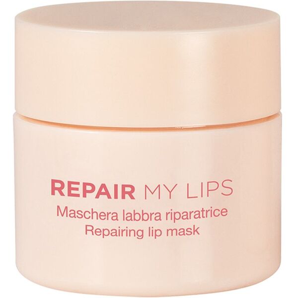 diego dalla palma repair my lips maschera labbra riparatrice 25 ml