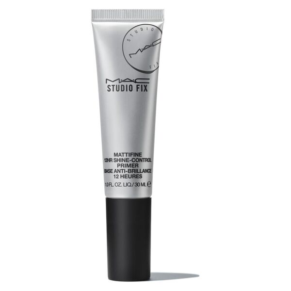 mac studio fix mattifine 12hr shine-control primer 30 ml