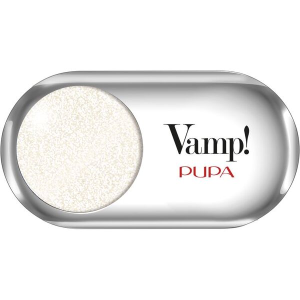 pupa vamp! ombretto top coat