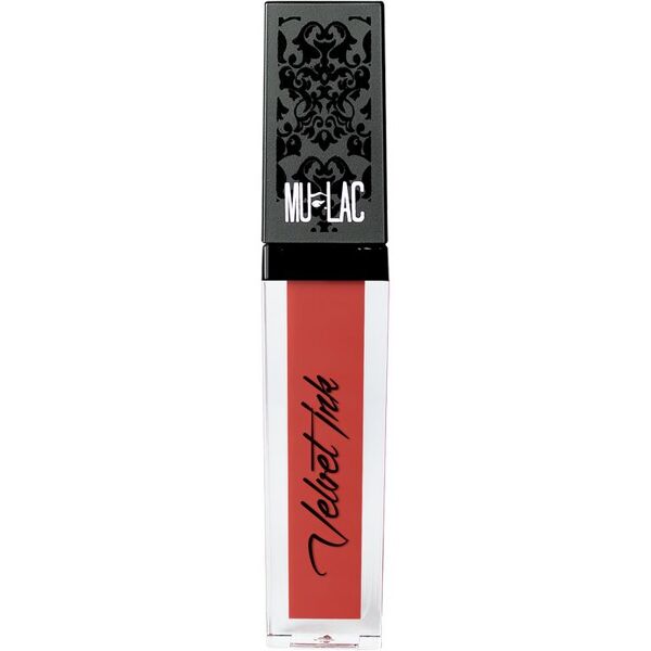 mulac velvet ink rossetto liquido opaco