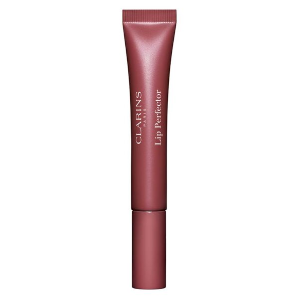 clarins lip perfector gloss in crema all-in-one