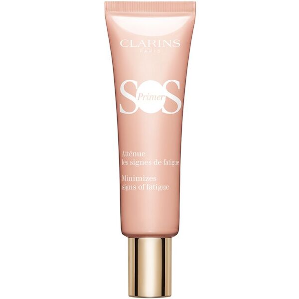 clarins sos primer