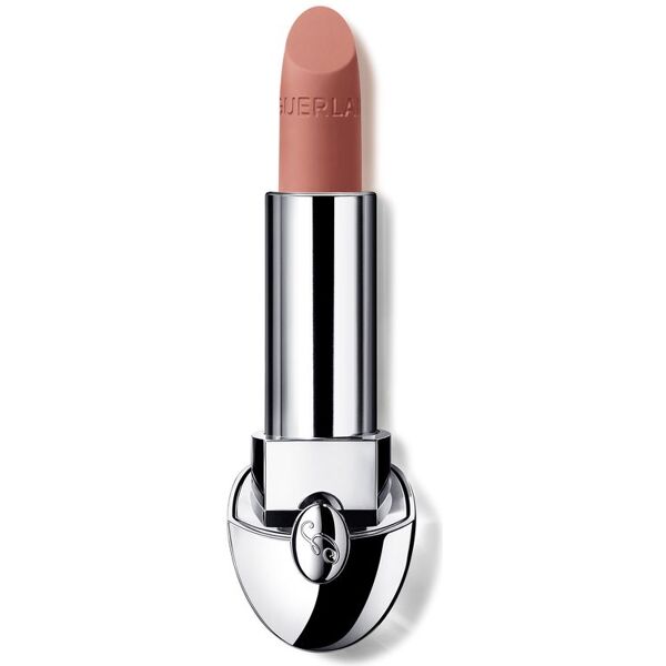 guerlain rouge g de rossetto look nude di violette