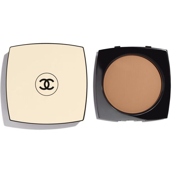 chanel les beiges poudre belle mine naturelle ricarica 12 g