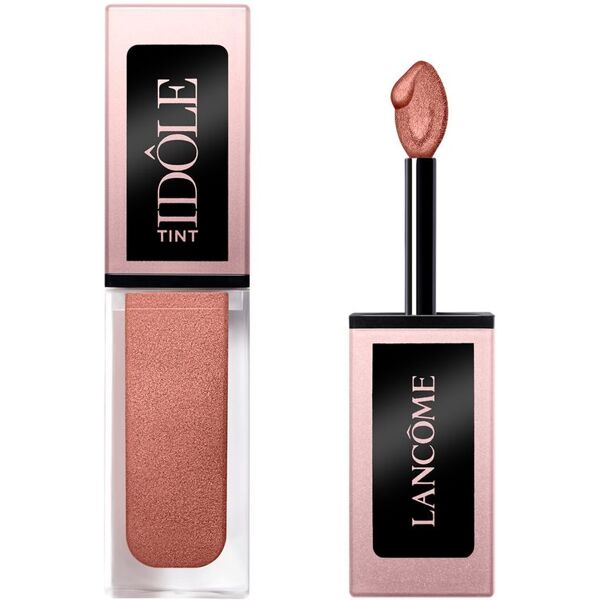 lancome idôle tint ombretto & blush liquido