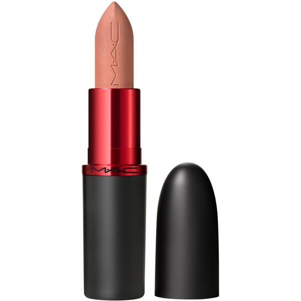 mac m·a·cximal silky matte viva glam lipstick