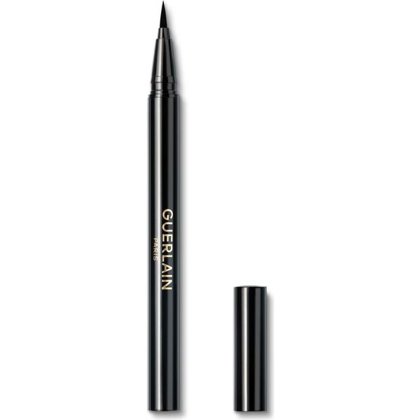 guerlain noir g graphic liner 24h eyeliner in penna ad alta precisione waterproof