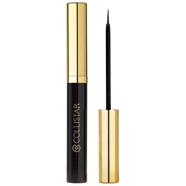 collistar eye liner professionale con pennellino in setole 5 ml