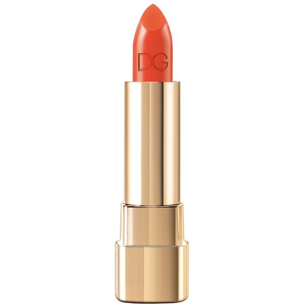 dolce&gabbana the classic lipstick cream