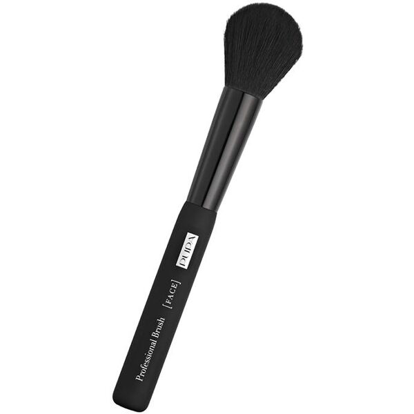 pupa professionali brush pennello fard tondo