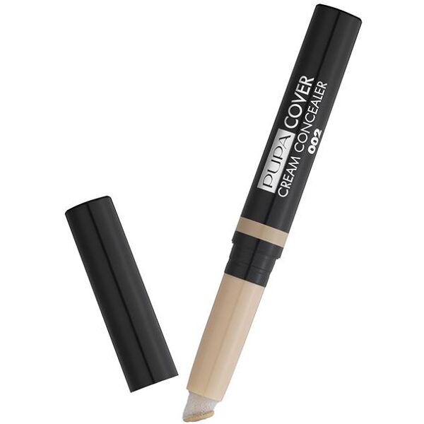 pupa cover cream concealer 2.4 ml