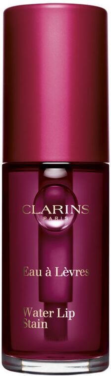 clarins water lip stain