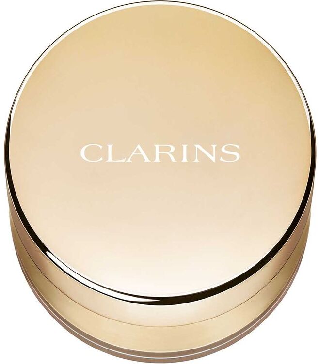 clarins ever matte loose powder cipria libera opacizzante colorata al latte di pesco 15 g