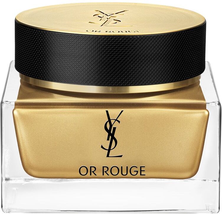 yves saint laurent or rouge créme riche 50 ml