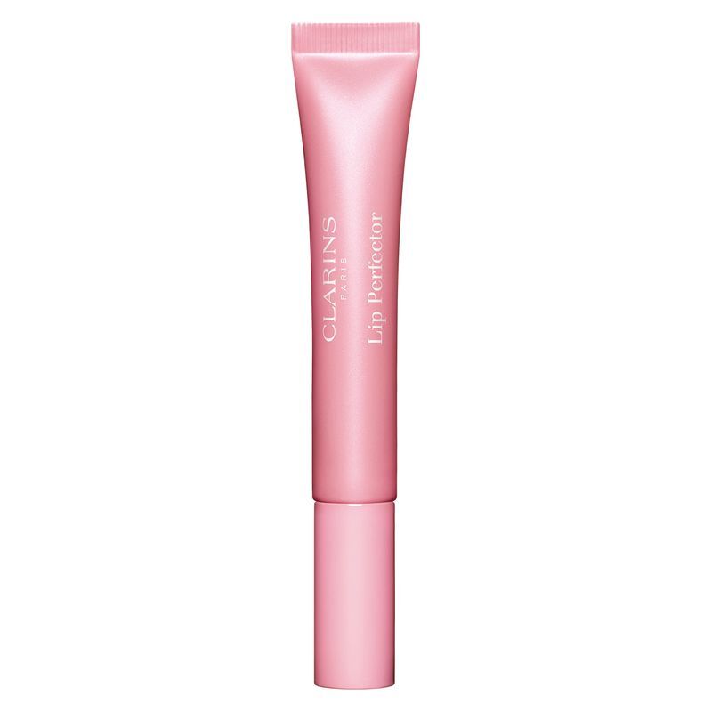 clarins lip perfector gloss in crema all-in-one