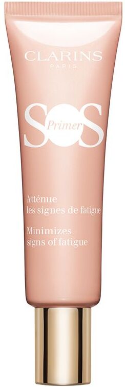 clarins sos primer