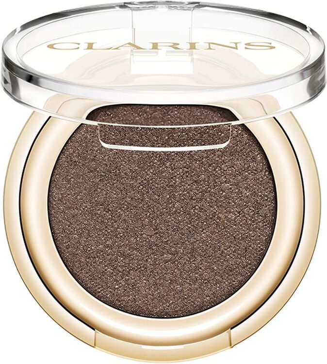 clarins ombre skin fard À paupières poudre, couleur intense ombretto