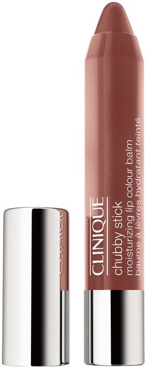 clinique chubby stick moisturizing lip colour balm balsamo labbra colorato 3 g