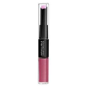 L'Oréal Infaillible Lipstick 2 Step 24h
