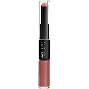 L'Oréal Infaillible Lipstick 2 Step 24h