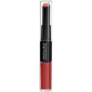 L'Oréal Infaillible Lipstick 2 Step 24h