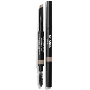 Chanel Stylo Sourcils Waterproof Stilo Sopracciglia A Lunga Tenuta 0.27 G