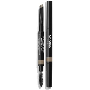 Chanel Stylo Sourcils Waterproof Stilo Sopracciglia A Lunga Tenuta 0.27 G