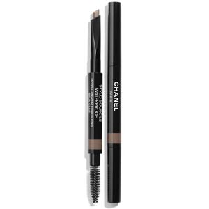 Chanel Stylo Sourcils Waterproof Stilo Sopracciglia A Lunga Tenuta 0.27 G